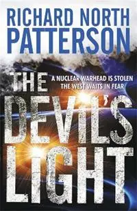 The Devil‘s Light - Richard North Patterson - Libro in lingua inglese - Quercus Publishing - Hoge Kwaliteit