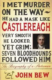 Goedkoop Castlereagh - John Bew - Libro in lingua inglese - Quercus Publishing -
