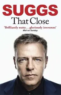 Rechtstreeks Van De Fabrikant That Close - Suggs - Libro in lingua inglese - Quercus Publishing -