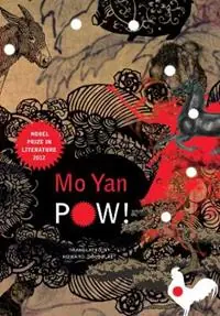 Premium POW! - Mo Yan - Libro in lingua inglese - Seagull Books London Ltd -