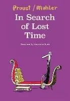 Korting In Search of Lost Time Mahler after Proust - Nicolas Mahler - Libro in lingua inglese - Seagull Books London Ltd - The German List