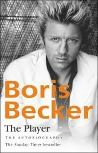 Laatste Versie The Player - Boris Becker - Libro in lingua inglese - Transworld Publishers Ltd -