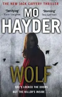 Nu Kopen Wolf (Jack Caffery Book 7) the enthralling, twisty and spine-tingling thriller from bestselling author Mo Hayder - Mo Hayder - Libro in lingua inglese - Transworld Publishers Ltd - Jack Caffery