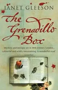 Bestel Nu The Grenadillo Box - Janet Gleeson - Libro in lingua inglese - Transworld Publishers Ltd -