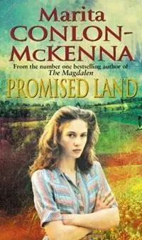 Premium Promised Land - Marita Conlon-McKenna - Libro in lingua inglese - Transworld Publishers Ltd -