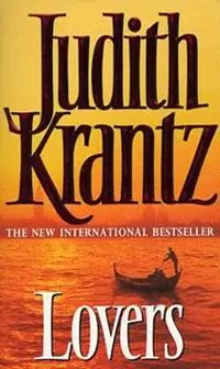 Seizoensaanbieding Lovers - Judith Krantz - Libro in lingua inglese - Transworld Publishers Ltd -