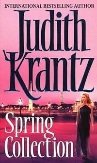 Betrouwbaar Spring Collection - Judith Krantz - Libro in lingua inglese - Transworld Publishers Ltd -