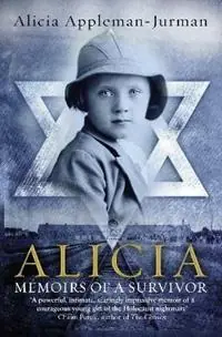 Alicia Memoirs of A Survivor - Alicia Appleman-Jurman - Libro in lingua inglese - Transworld Publishers Ltd - Express Levering