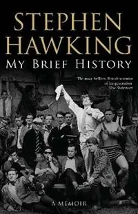 Direct Beschikbaar My Brief History - Stephen Hawking - Libro in lingua inglese - Transworld Publishers Ltd -