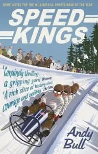 Op = Op Speed Kings - Andy Bull - Libro in lingua inglese - Transworld Publishers Ltd -