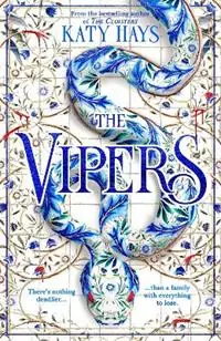 Koopje The Vipers - Katy Hays - Libro in lingua inglese - Transworld Publishers Ltd -