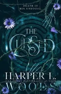 Weekendaanbieding The Cursed - Harper L. Woods - Libro in lingua inglese - Transworld Publishers Ltd - Coven of Bones