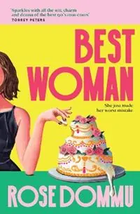 Veilige Betaling Best Woman - Rose Dommu - Libro in lingua inglese - Transworld Publishers Ltd -