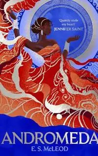 Andromeda - E.S. McLeod - Libro in lingua inglese - Transworld Publishers Ltd - Seizoensaanbieding