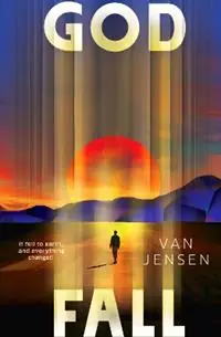 Godfall - Van Jensen - Libro in lingua inglese - Transworld Publishers Ltd - Betaalbaar