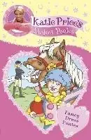 Beste Prijs Katie Price‘s Perfect Ponies Fancy Dress Ponies Book 3 - Katie Price - Libro in lingua inglese - Penguin Random House Children‘s UK - Katie Price‘s Perfect Ponies