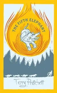 Bestel Nu The Fifth Elephant (Discworld Novel 24) - Terry Pratchett - Libro in lingua inglese - Transworld Publishers Ltd - Discworld Novels