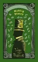 Making Money (Discworld Novel 36) - Terry Pratchett - Libro in lingua inglese - Transworld Publishers Ltd - Discworld Novels Finale Uitverkoop