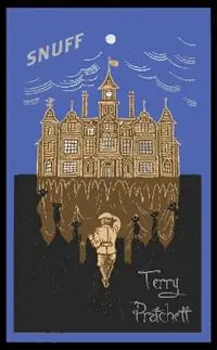 Snuff (Discworld Novel 39) - Terry Pratchett - Libro in lingua inglese - Transworld Publishers Ltd - Discworld Novels Beperkte Voorraad