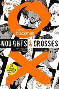 Beste Prijs Noughts & Crosses Graphic Novel - Malorie Blackman - Libro in lingua inglese - Penguin Random House Children‘s UK - Noughts and Crosses