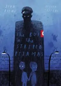 Bestel Nu The Boy in the Striped Pyjamas 10th Anniversary Collector‘s Edition - John Boyne - Libro in lingua inglese - Penguin Random House Children‘s UK -