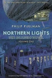 Northern Lights - The Graphic Novel Volume 1 - Philip Pullman - Libro in lingua inglese - Penguin Random House Children‘s UK - His Dark Materials Dagaanbieding