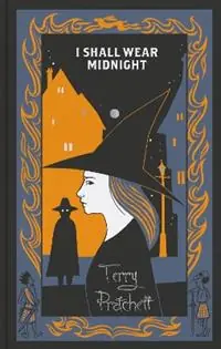 Direct Beschikbaar I Shall Wear Midnight Discworld Hardback Library - Terry Pratchett - Libro in lingua inglese - Penguin Random House Children‘s UK - Discworld Novels