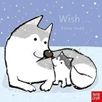 Wish - Emma Dodd - Libro in lingua inglese - Nosy Crow Ltd - Emma Dodd Animal Series Seizoensaanbieding