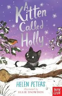 A Kitten Called Holly - Helen Peters - Libro in lingua inglese - Nosy Crow Ltd - The Jasmine Green Series Merkproduct