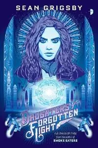Lage Prijs Daughters of Forgotten Light - Sean Grigsby - Libro in lingua inglese - Watkins Media Limited -