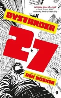 Bystander 27 - Rik Hoskin - Libro in lingua inglese - Watkins Media Limited - Gratis Retour