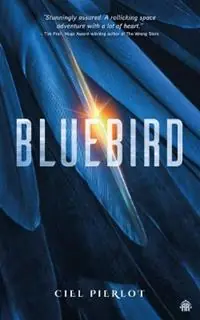 Bluebird - Ciel Pierlot - Libro in lingua inglese - Watkins Media Limited - Laatste Kans