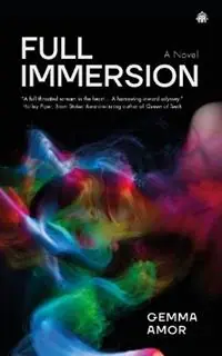 Full Immersion - Gemma Amor - Libro in lingua inglese - Watkins Media Limited - Hete Deal
