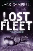 Lost Fleet - Fearless (Book 2) - Jack Campbell - Libro in lingua inglese - Titan Books Ltd - Direct Beschikbaar