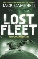 Lost Fleet - Courageous (Book 3) - Jack Campbell - Libro in lingua inglese - Titan Books Ltd - Betaalbaar