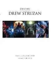 Express Levering Drew Struzan Oeuvre - Dylan Struzan - Libro in lingua inglese - Titan Books Ltd -