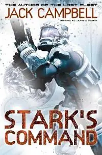 Stark‘s Command (book 2) - Jack Campbell - Libro in lingua inglese - Titan Books Ltd - Meest Verkocht