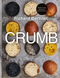 Uitverkoop Crumb Show the dough who‘s boss - Richard Bertinet - Libro in lingua inglese - Octopus Publishing Group -