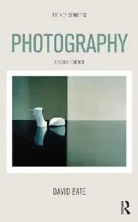 Photography The Key Concepts - David Bate - Libro in lingua inglese - Bloomsbury Publishing PLC - Speciale Aanbieding