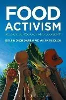 Food Activism Agency, Democracy and Economy - Carole Counihan - Valeria Siniscalchi - Libro in lingua inglese - Bloomsbury Publishing PLC - Alleen Vandaag
