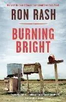 Voordeelprijs Burning Bright - Ron Rash - Libro in lingua inglese - Canongate Books -