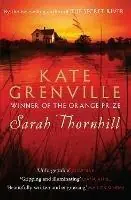 Fabrieksprijs Sarah Thornhill - Kate Grenville - Libro in lingua inglese - Canongate Books -