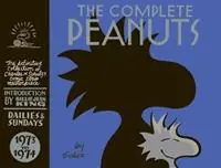 The Complete Peanuts 1973-1974 Volume 12 - Charles M. Schulz - Libro in lingua inglese - Canongate Books - Actieprijs