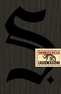 S. - J.J. Abrams - Doug Dorst - Libro in lingua inglese - Canongate Books - Koop Online