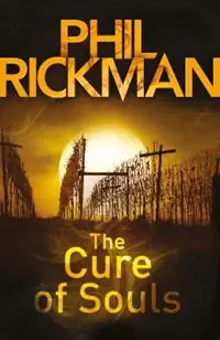 Exclusieve Aanbieding The Cure of Souls - Phil Rickman - Libro in lingua inglese - Atlantic Books - Merrily Watkins Series