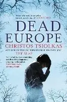 Tijdelijk Beschikbaar Dead Europe - Christos Tsiolkas - Libro in lingua inglese - Atlantic Books -