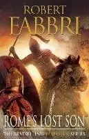 Rome‘s Lost Son The heart-pounding bestselling Roman epic - Robert Fabbri - Libro in lingua inglese - Atlantic Books - Vespasian Betrouwbaar