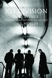 Joy Division - Paul Morley - Libro in lingua inglese - Plexus Publishing Ltd - Koop Online