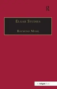 Elgar Studies - Raymond Monk - Libro in lingua inglese - Taylor & Francis Ltd - Beperkt Aanbod