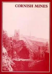 Cornish Mines Mineral Statistics of the United Kingdom, 1845-1913 - Roger Burt - Peter Waite - Libro in lingua inglese - University of Exeter - Beperkte Voorraad